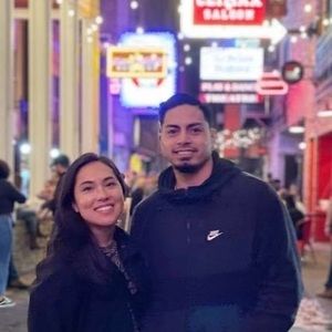 Meet your Posher, Jon